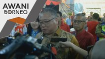 Tiong minta penduduk perkampungan atas air bersama jaga kebersihan