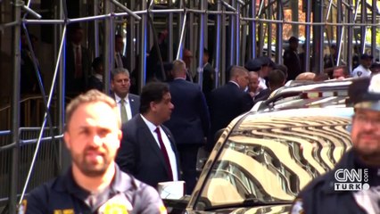 Trump ve şirketleri için karar verildi: Rekor ceza!