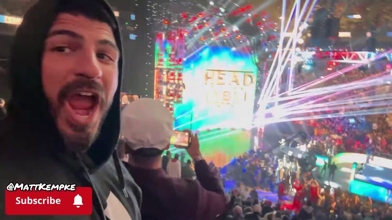 The Rock Bashes Cody Rhodes & Joins The Bloodline!! - WWE Smackdown 2/16/2024