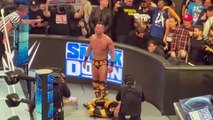 Logan Paul Defeats The Miz to Qualify for the Elimination Chamber - WWE Smackdown 2/16/24