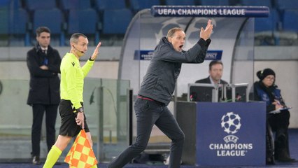 Tuchel vor Bochum-Spiel über Kritik: "Trifft Freunde und Familie härter als mich"