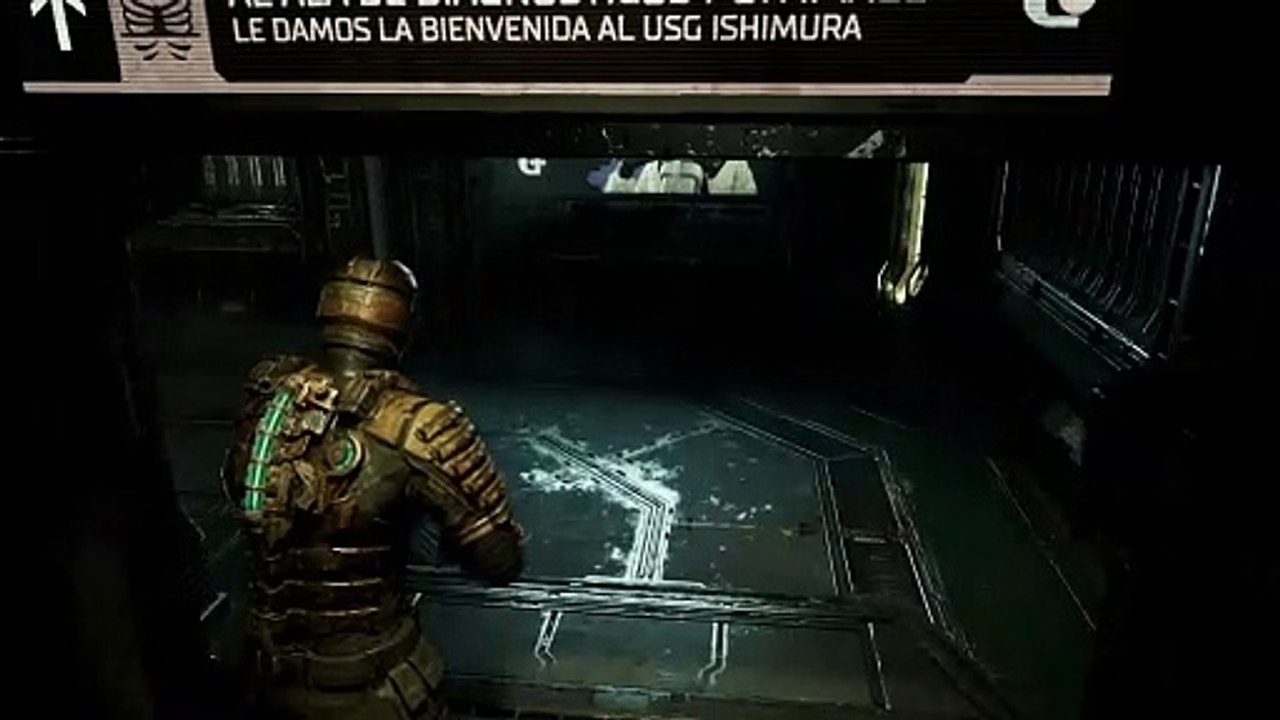 Dead Space Remake Xbox Series X #3