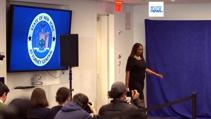Trump condenado a pagar 329 millones de euros por fraude fiscal con su Organización Trump