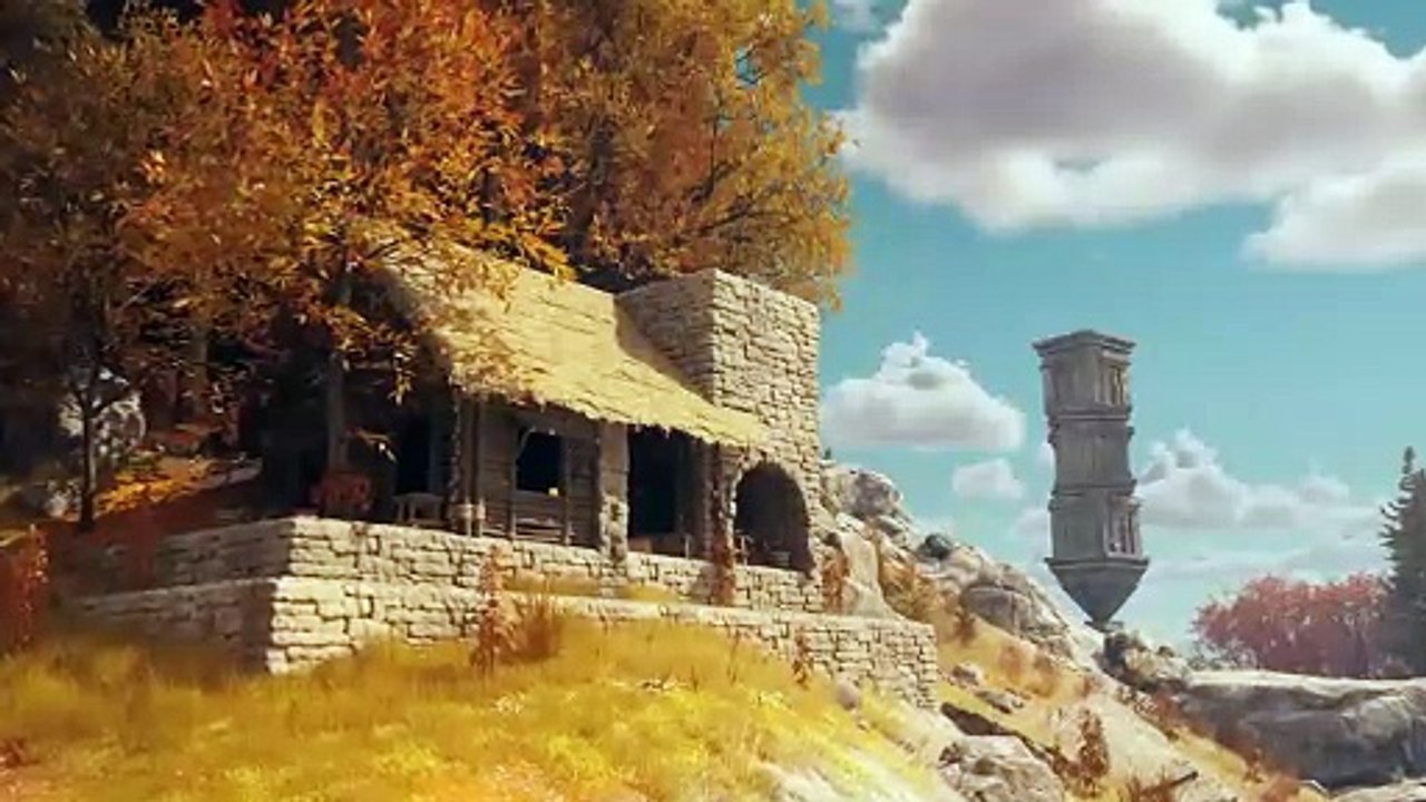 This Is Nightingale - Extended Gameplay Overview