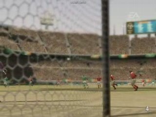 Irlandia - AZ Alkmaar