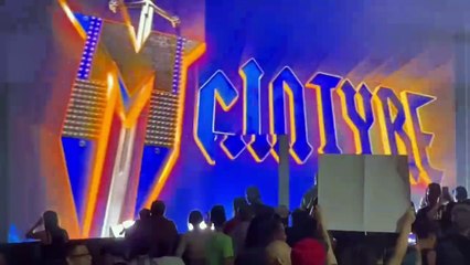 The New Day & Drew McIntyre vs Imperium Full Match - WWE Saturday Night’s Main Event 9/17/22