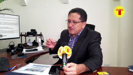 CANDIDATO DE LA LISTA 2 PROMETE DIGITALIZAR AL COLEGIO DE ECONOMISTAS DEL GUAYAS