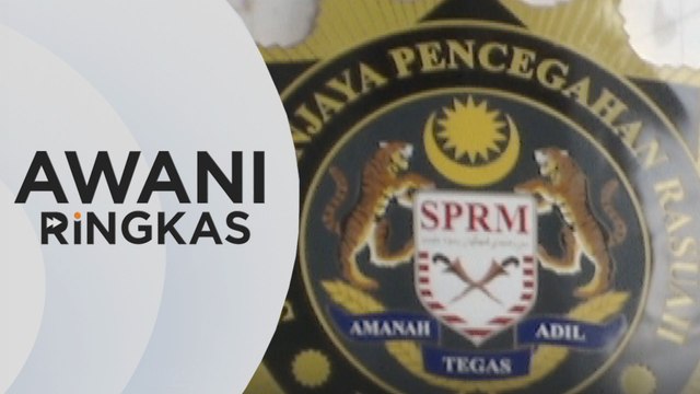 AWANI Ringkas: Isytihar harta | Rawatan kanser