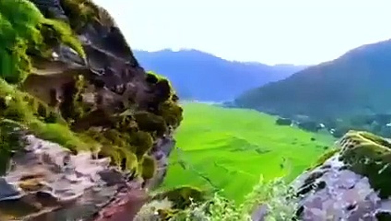Wow place