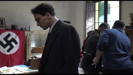 Al via il film su Pasquale Rotondi, l'uomo che salvò 8000 capolavori