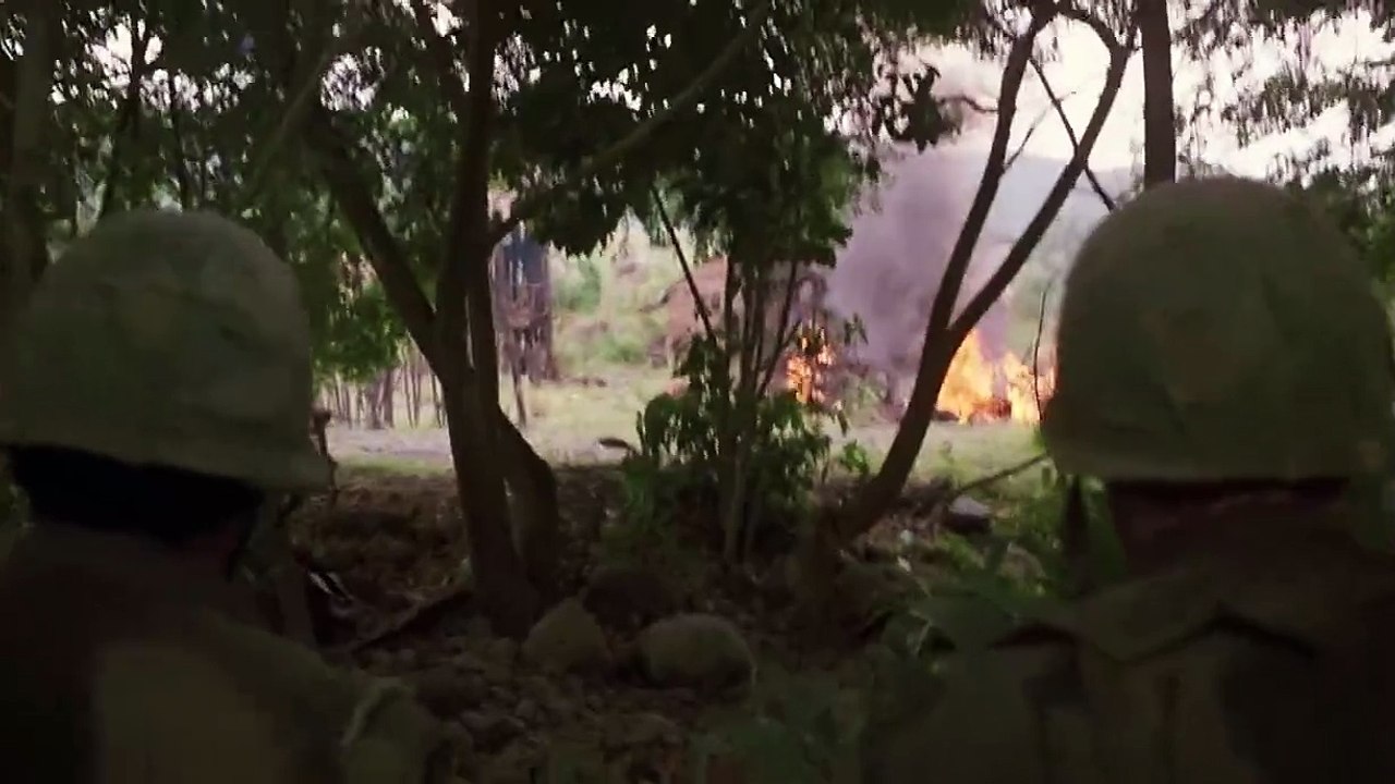 Braddock - O Super Comando