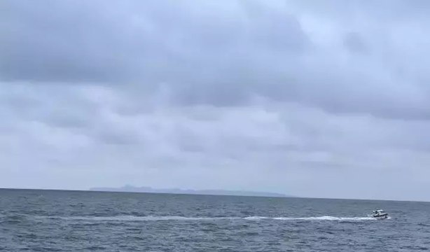 Marmara'da batan gemideki 6 mürettebattan 1'inin cansız bedenine ulaşıldı