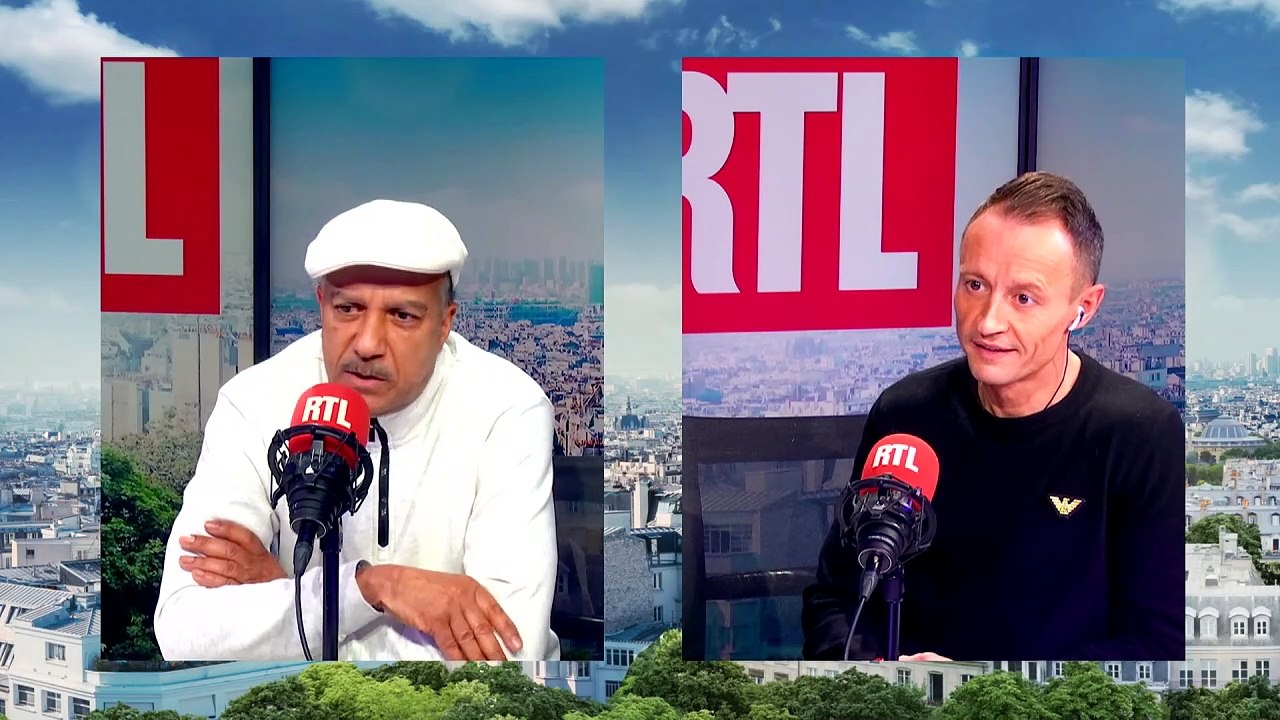 Pascal Légitimus révèle avoir refusé d'animer cette émission culte, malgré la grosse somme d'argent qu'on lui proposait