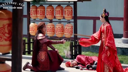 Lăng Vân Chí - Đại Bát Hầu Tập 41 Thuyết Minh