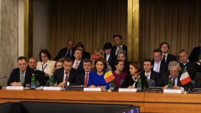 Bertola (Confindustria Romania): La digitalizzazione resta centrale