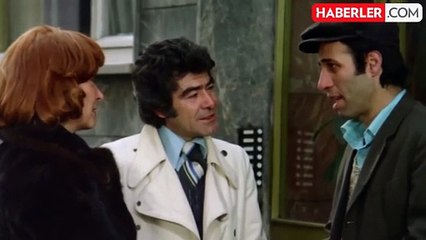 Yeşilçam'ın usta oyuncusu Sevda Ferdağ hayatını kaybetti