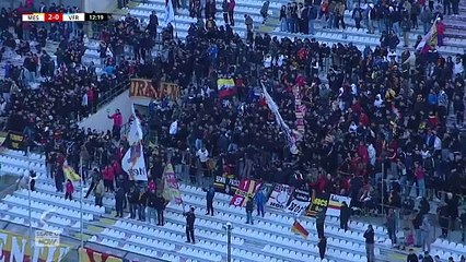 Stadio Franco Scoglio, aumentano le tariffe