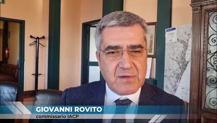 Case Zafferia sull'acqua, c'è finalmente il progetto