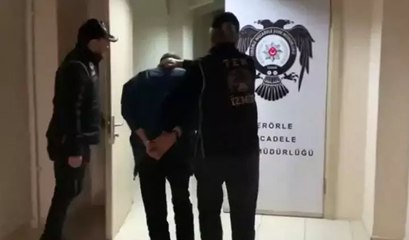 Bakan Yerlikaya: 1.663 sokak satıcısı gözaltına alındı