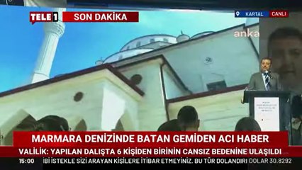 Ekrem İmamoğlu'ndan Recep Tayyip Erdoğan göndermesi: Allah'ım ya Rabbim ne diyeyim?