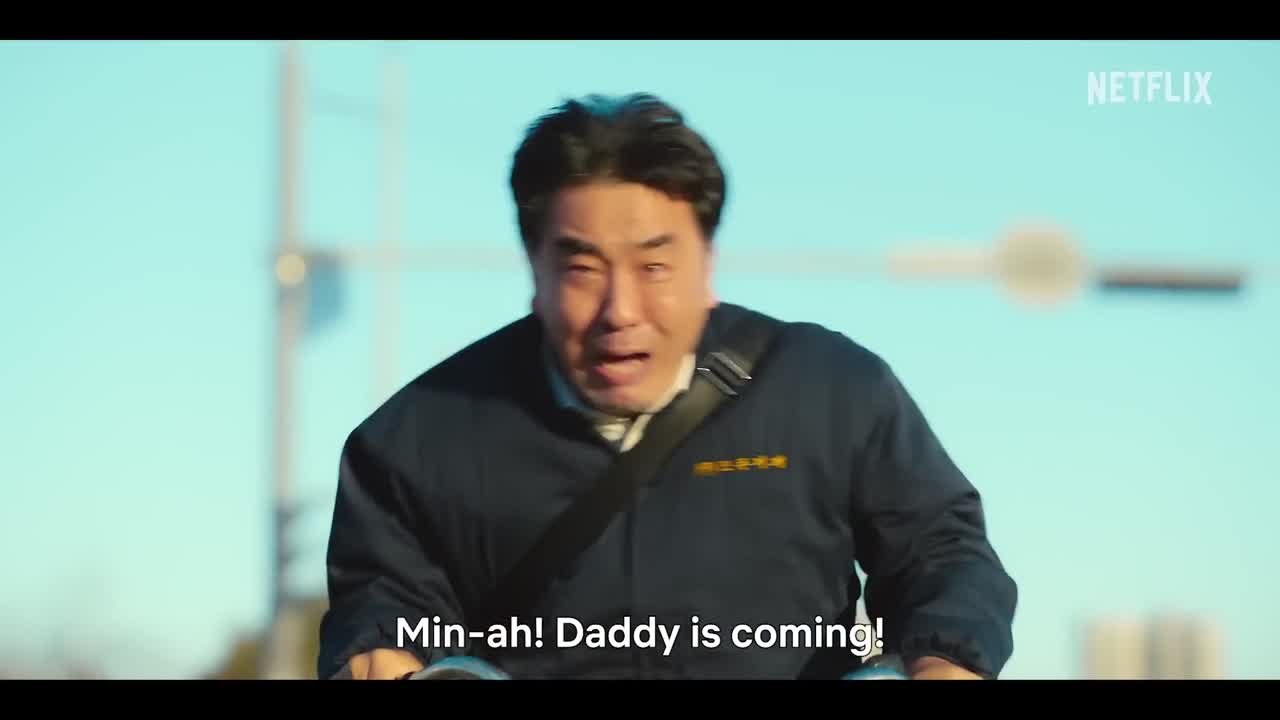 Chicken Nugget teaser officiel (VO) Netflix - Vidéo Dailymotion