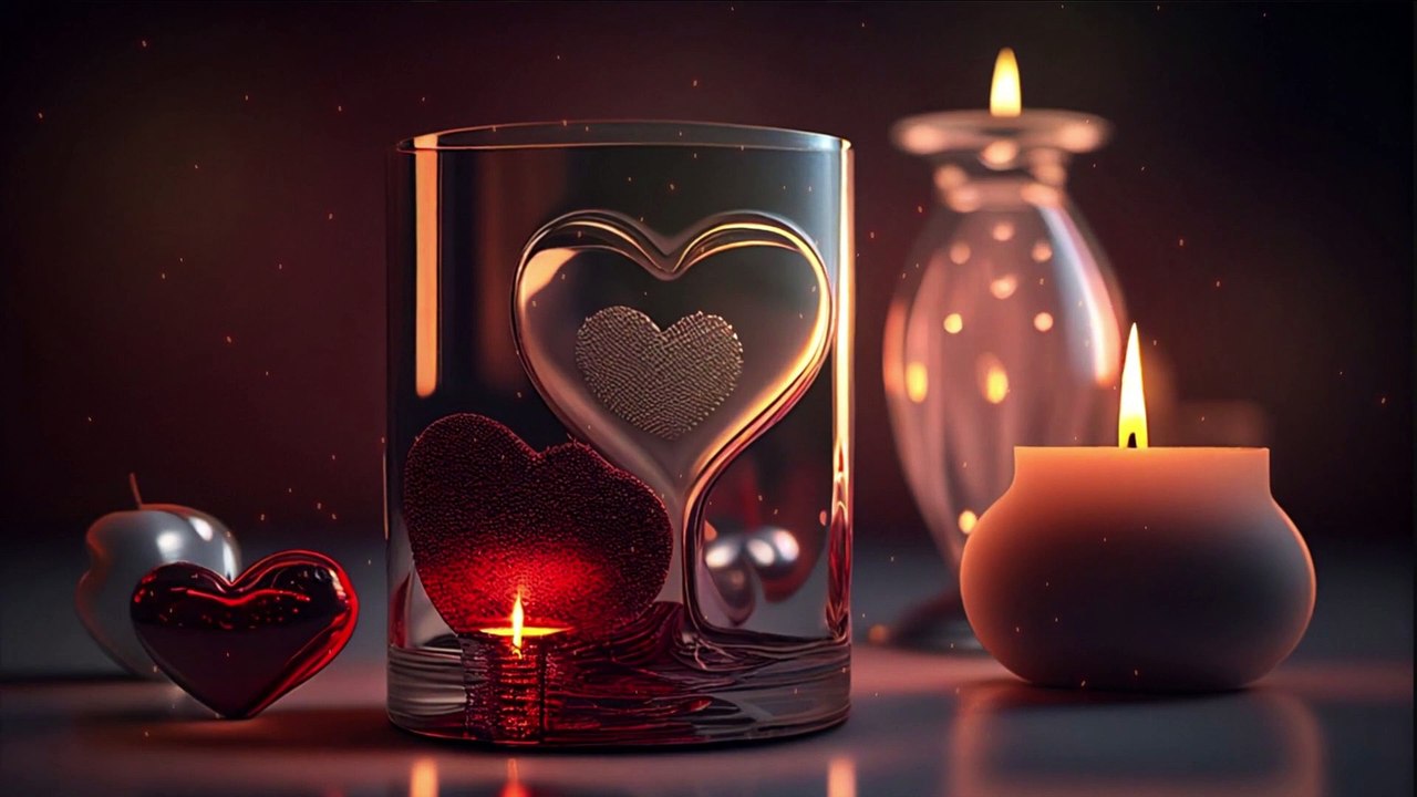 Valentine's Special: Romantic Serenade & Heartfelt Melodies ❤️