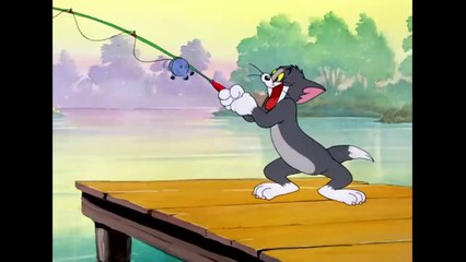 Tom & Jerry | A Bit of Fresh Air! | Classic Cartoon Compilation | @WB Kids
