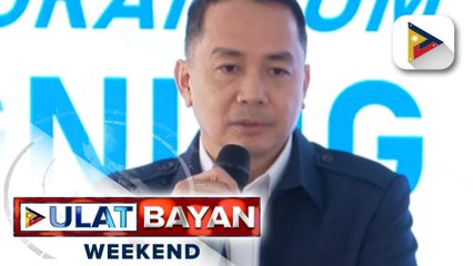 OCD, pinasisilip sa kanilang regional offices ang estado ng mga pasilidad sa kanilang nasasakupan