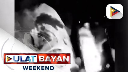 PBBM, VP Duterte, at iba pa, kinondena ang pananambang sa isang volunteer doctor sa Buluan, Maguindanao del Sur