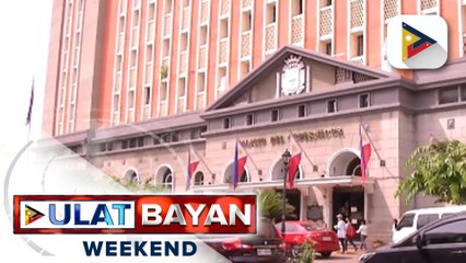 Paglalabas ng Comelec ng withdrawal form para sa mga pumirma sa People's Initiative, pinuri ng isang kongresista