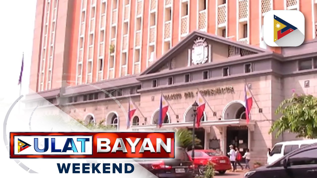 Paglalabas ng Comelec ng withdrawal form para sa mga pumirma sa People's Initiative, pinuri ng isang kongresista