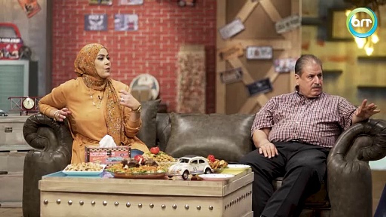 ايه سر شهرة الطاجين المغربي على حساب أكلات شعبية كتيرة عربية