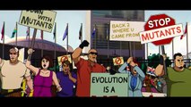 Marvel Animation's X-Men '97 | Official Trailer | Disney 