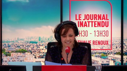 Jérémy Ferrari invité du Journal Inattendu