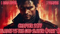 God Slayer 3 (Part 4) Ch.2176-2180 (Vampire)