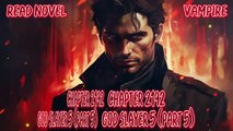 God Slayer 5 (Part 4) Ch.2191-2195 (Vampire)