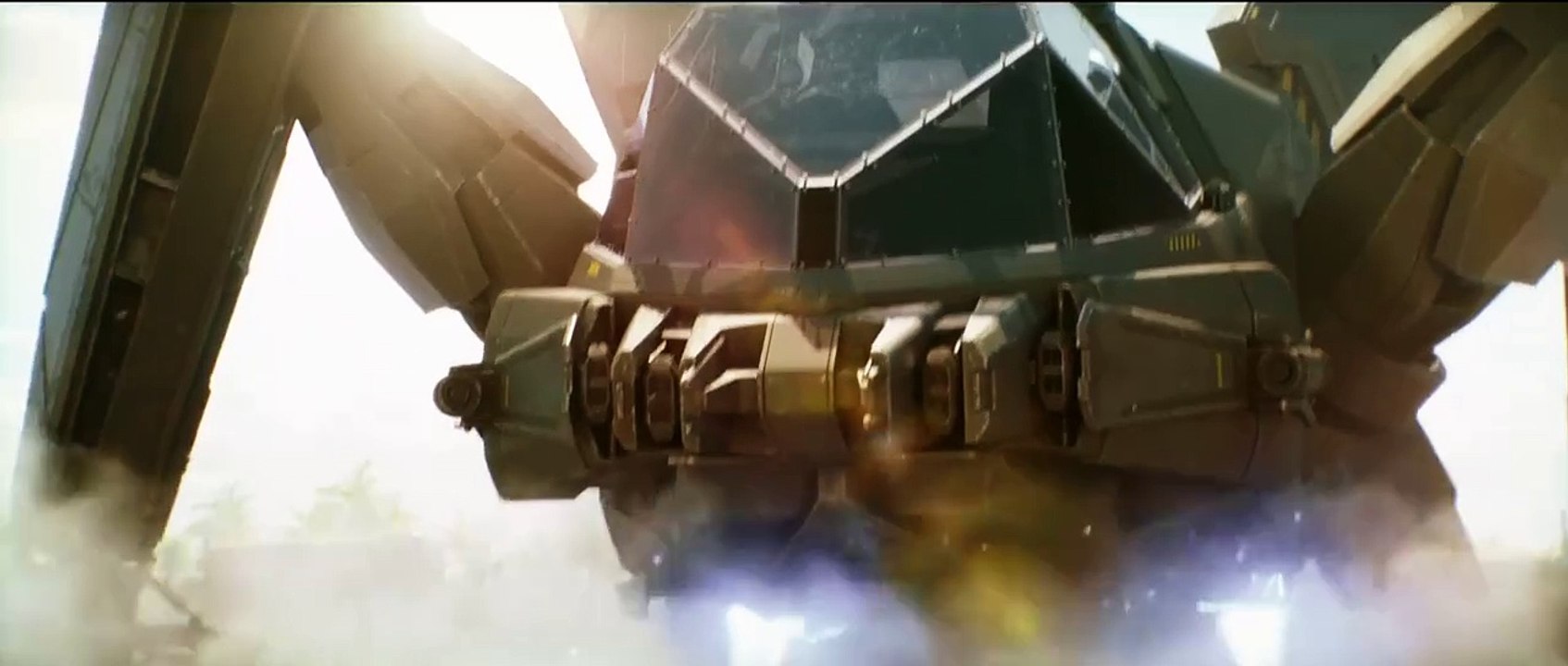 Godzilla x Kong: The New Empire | Official Trailer 2