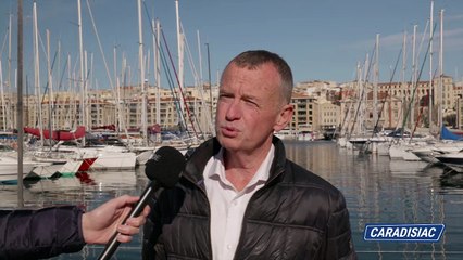 Vidéo micro-trottoir : ce que pensent les Marseillais de leur ZFE