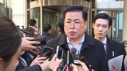 유동규 교통사고 내사 종결...경찰 "고의성 없는 사고" / YTN