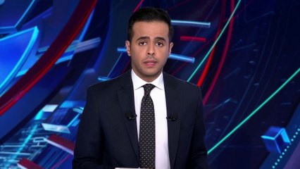 إعلام تابع للحوثي: غارة أميركية بريطانية على منطقة رأس عيسى في الحديدة غربي #اليمن  #العربية