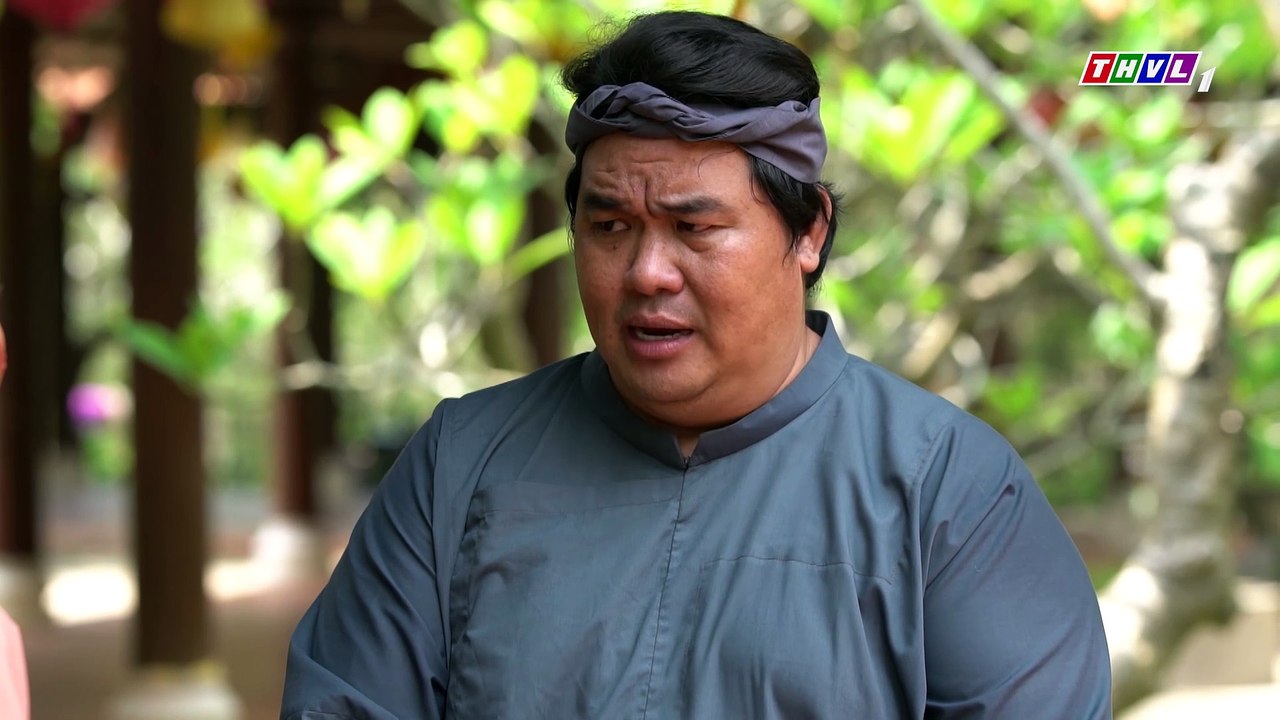 45. Nghiệp Sinh Tử - Phần 4 - Tập 45