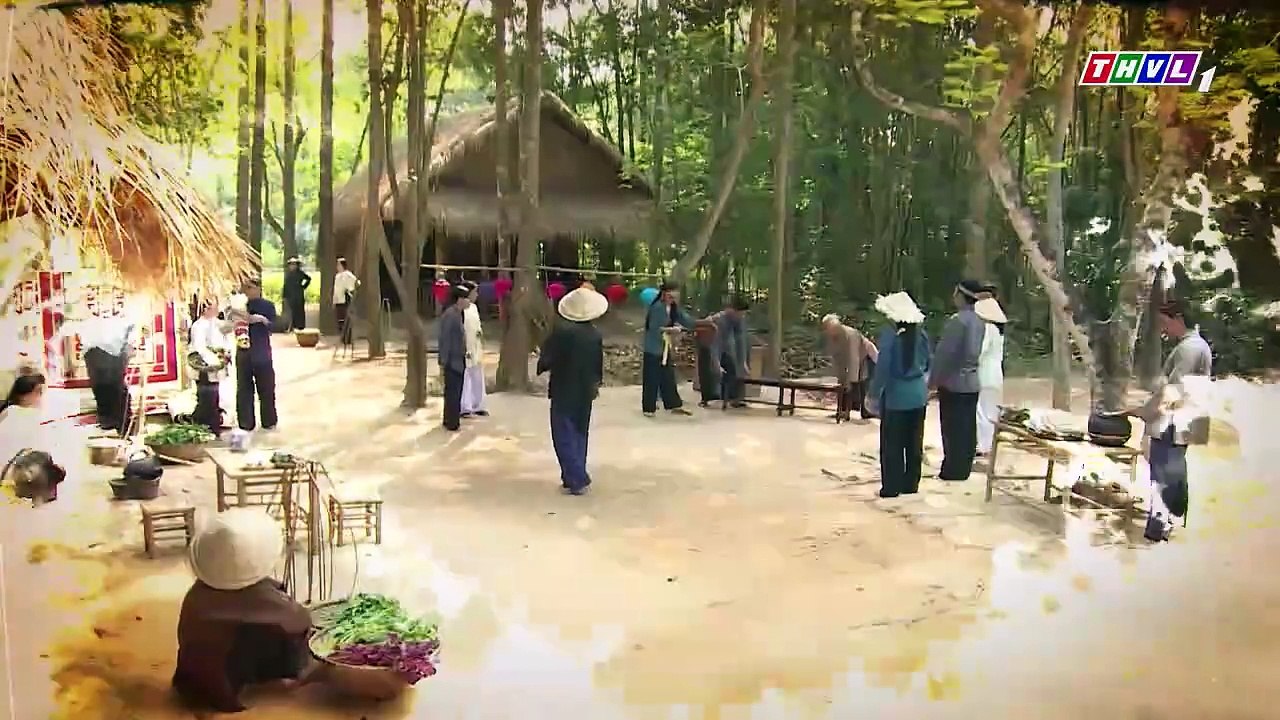 44. Nghiệp Sinh Tử - Phần 4 - Tập 44