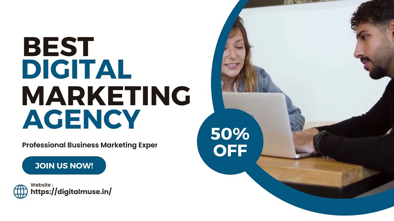 Discover Best digital maketing companies & solutions!