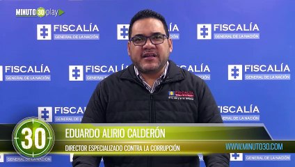 Por corrupción, condenan a exalcalde de Padilla (Cauca)