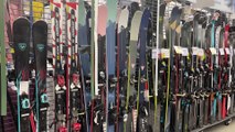 Les ligériens prêts pour les vacances au ski ?