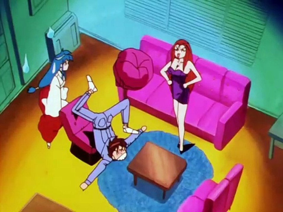 Mikami la Cazafantasmas Capitulo 36