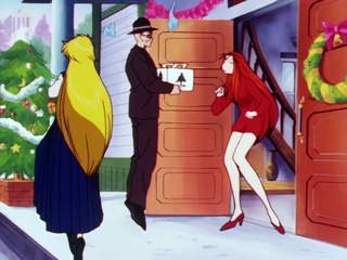 Mikami la Cazafantasmas Capitulo 37