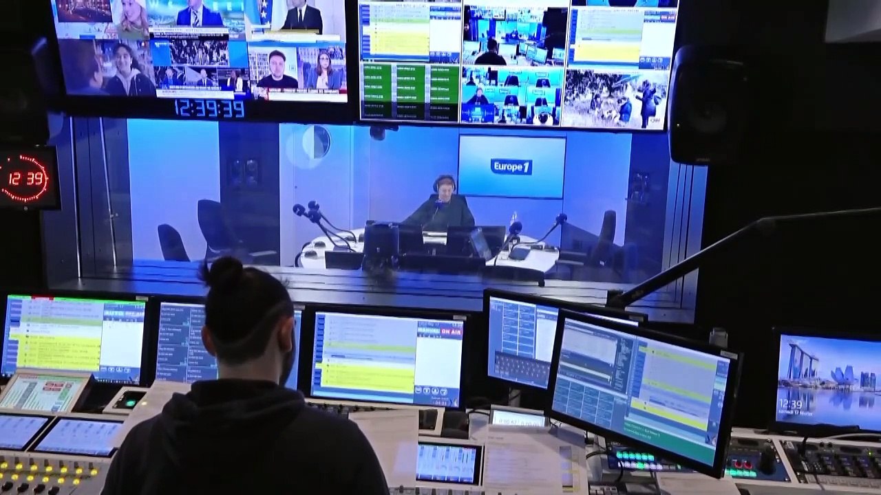 Pénibilité du travail, tâches administratives... Les infirmiers libéraux manifestent ce samedi