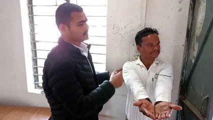 16 unemployed people got employment in employment fair