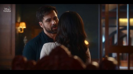 Hotstar Specials Showtime 🎬 Official Trailer | Streaming March 8th on DisneyPlus Hotstar - thumbnail